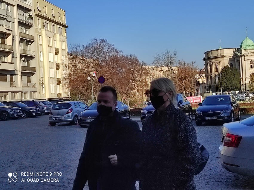 komemoracija Marini Tucaković