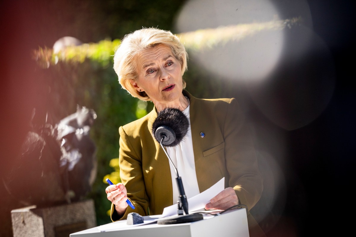 Ursula von der Leyen. Bunt przeciwko planom KE. 14 państw, w tym Polska, podpisało nieoficjalny dokument