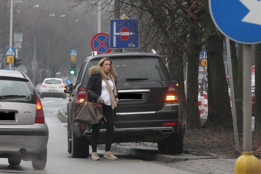 Karolina Ferenstein-Kraśko