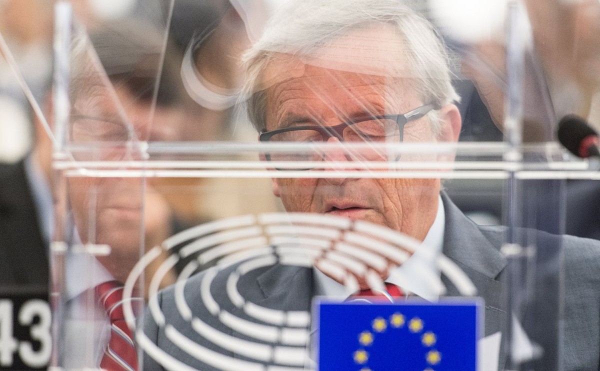 Jean Claude-Juncker