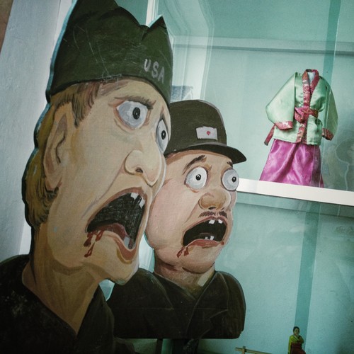 Korea Północna w obiektywie fotoreportera AP