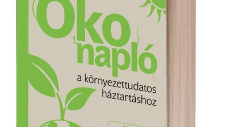 Könyvajánló: Környezettudatos otthon