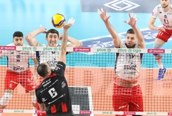 ZAKSA przed szansą obrony tytułu. Jastrzębski Węgiel rywalem w finale