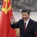 Xi Jinping oficjalnie jest najpotężniejszym przywódcą Chin od czasów Mao