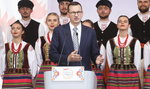 Morawiecki: Będą pieniądze dla ofiar suszy