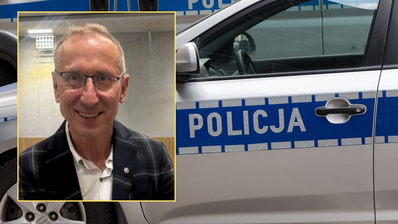 Odnaleźli prezesa Integracyjnego Klubu Sportowego AWF. 