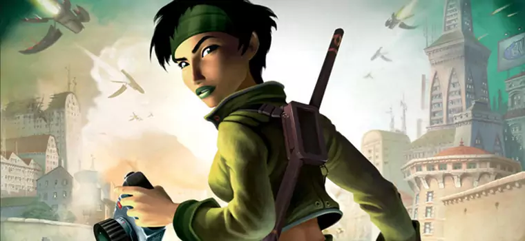 Beyond Good & Evil 2 opowie nam jeszcze raz tę samą historię