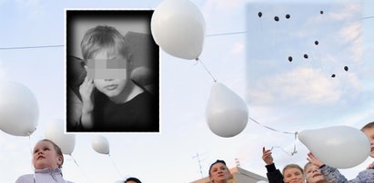 Ludzie poruszeni śmiercią Kamilka. W Częstochowie zrobili coś, co łamie serce. "Dla aniołka"