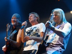 Deep Purple we Wrocławiu – więcej szczegółów