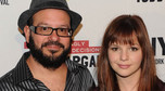 Amber Tamblyn i David Cross