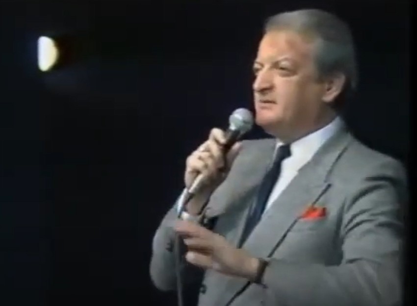 Milan Ilić Minimaks