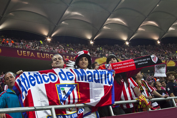 Liga hiszpańska: Villarreal FC i Atletico Madryt nie zagrają w USA