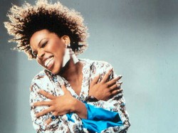 Macy Gray zdradza szczegóły nowej płyty