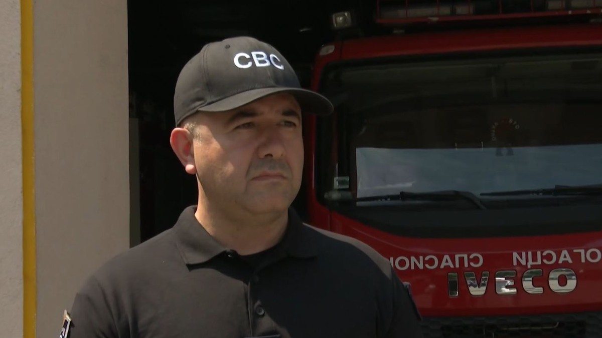 Nikola Maksimović, vatrogasno-spasilačka jedinica Beograd