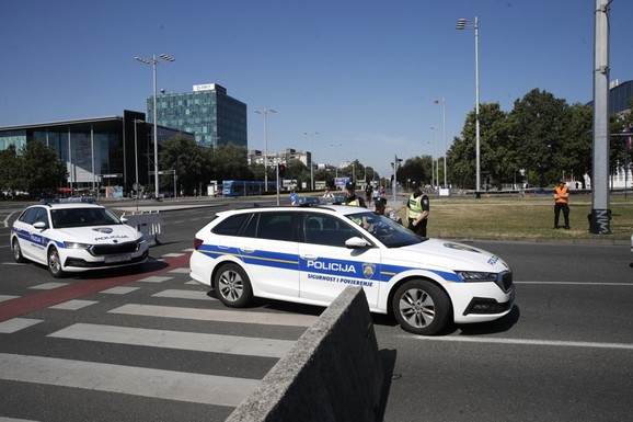 SREĆAN KRAJ DRAME U KOMŠILUKU Pronađen dečak (12) koji je nestao u Zagrebu