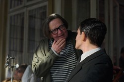 Polski kandydat do Oscara 2026 wybrany. To nowy film Agnieszki Holland