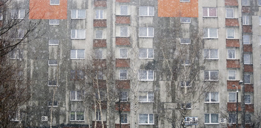 Prokuratura sprawdza Spółdzielnię Mieszkaniową Hutnik