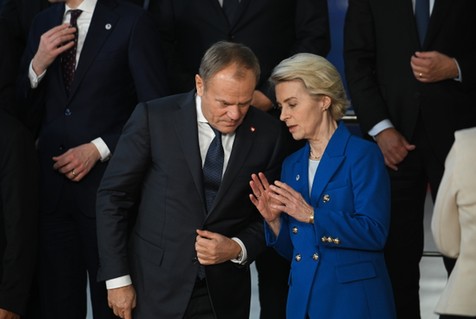 Unia Europejska wytacza ciężkie działa. Polska oskarżona o naruszenie prawa