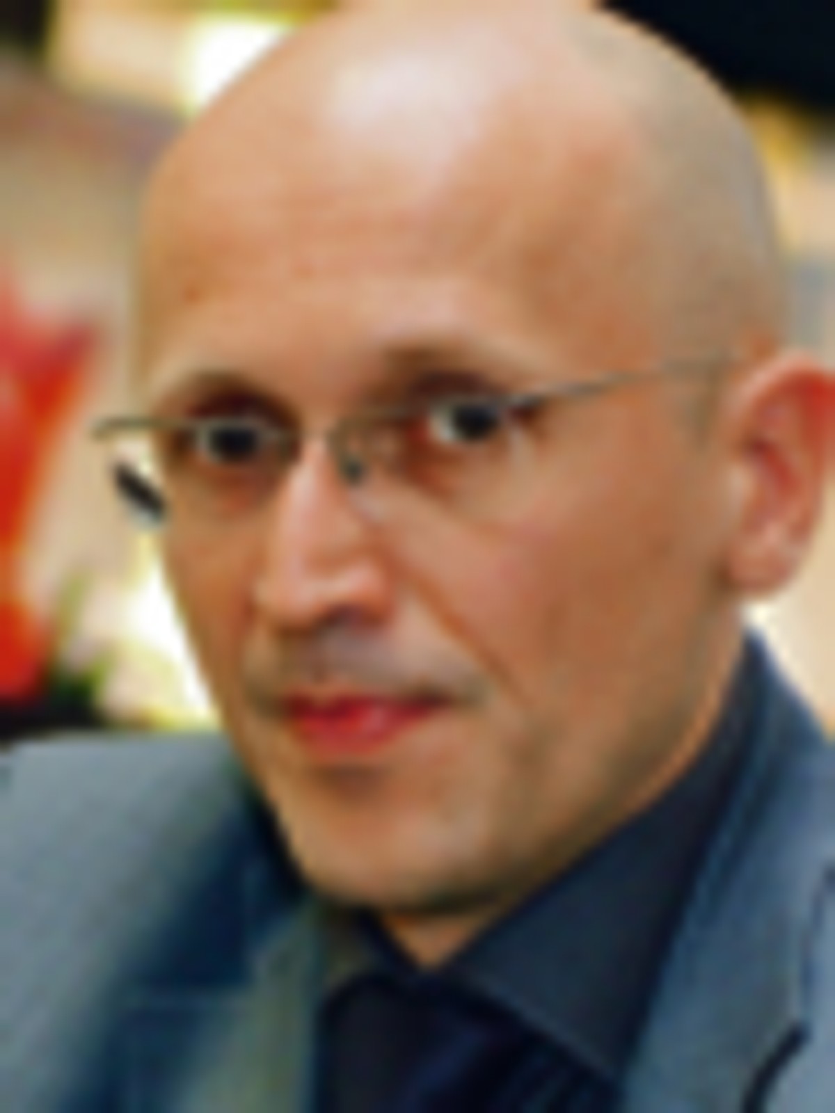 Bartłomiej Witucki adwokat
