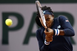 16-latka wyeliminowała ubiegłoroczną półfinalistkę French Open