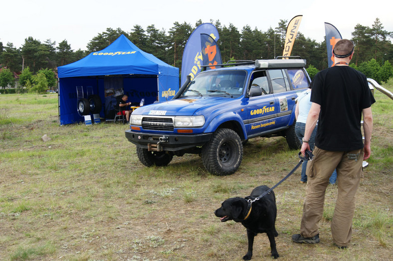 4x4 Family Adventure: sezon rodzinnych imprez z Auto Światem 4x4 rozpoczęty