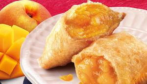 Jollibee said it sold more than 45 million peach mango pies globally in 2021.