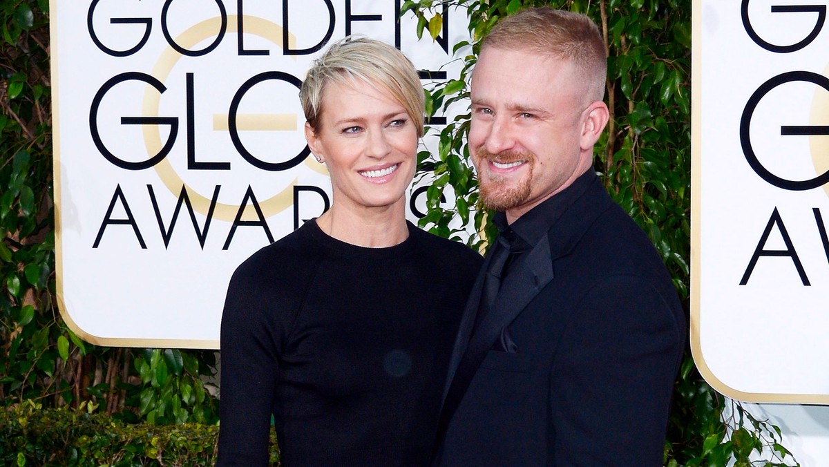 USA GOLDEN GLOBES 2015 (Arrivals - 72nd Golden Globe Awards)