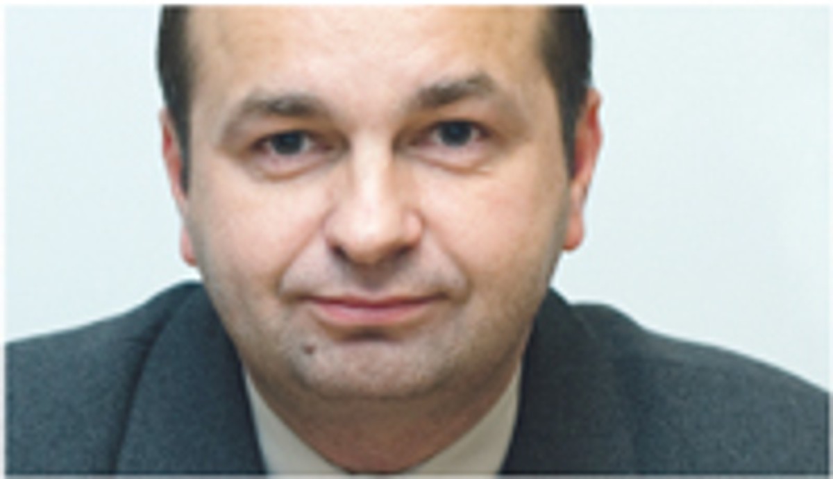 Bogdan Świąder
