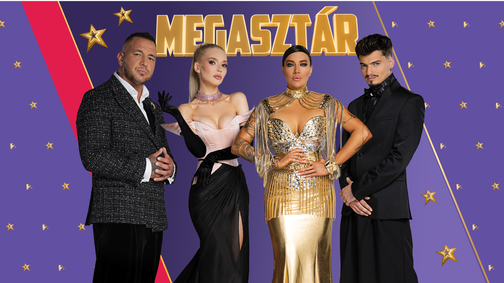A fél országnak nem tűnt fel a Megasztár új zsűrijében ez az egy dolog, pedig hatalmas mérföldkő