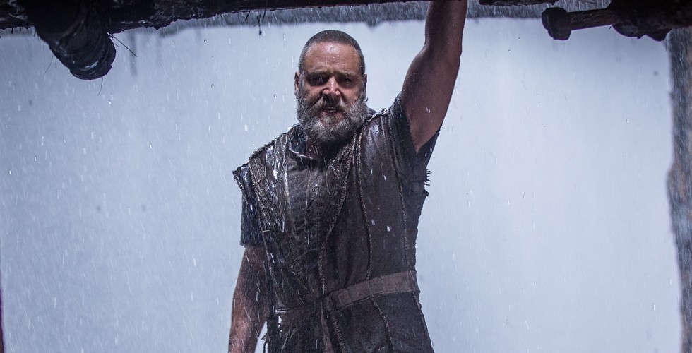 16. 'Noe: Wybrany przez Boga' – 20,334 mln