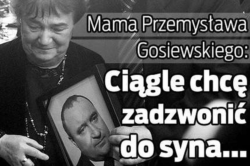 Ciągle chcę do niego dzwonić