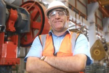 Zdrowie pracowników to nie tylko medycyna pracy i pakiety medyczne