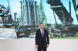 Parasol dla Polski. To będzie jeden z najlepszych systemów na świecie