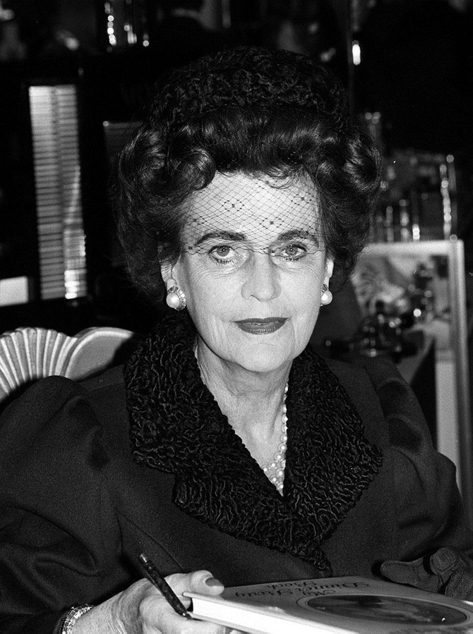 Margaret