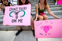 Zakaz aborcji w USA. Nastolatki coraz częściej mają myśli samobójcze
