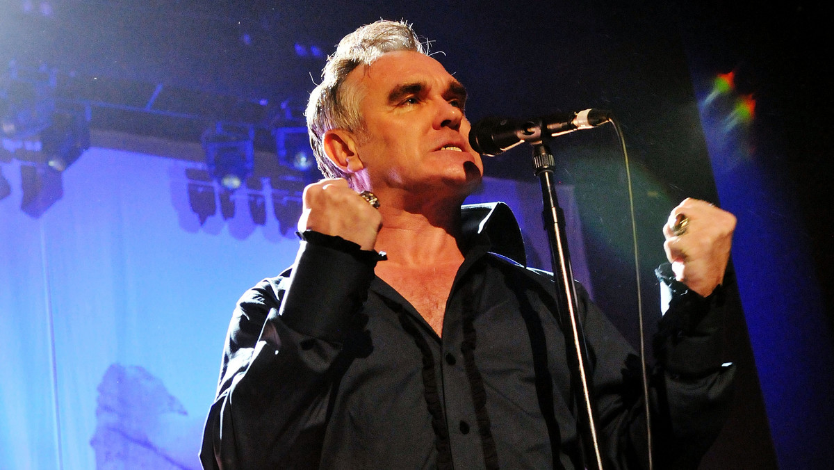 W wywiadzie dla "Herald Sun" Morrissey opowiedział o niezwykłej propozycji, jaką otrzymał od organizatorów festiwalu Coachella w zamian za występ ze swoim dawnym kolegą z grupy The Smiths, Johnnym Marrem.