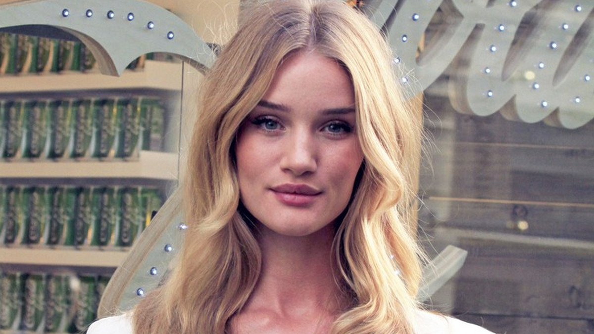 Rosie Huntingon-Whiteley