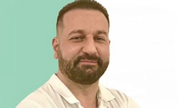Ubijeni hirurg Aleksandar Ilić