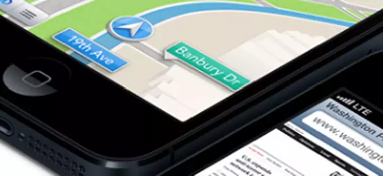 Z ostatniej chwili! Szef Apple oficjalnie przeprasza za Mapy w iOS 6
