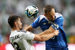 "13" pechowa dla czołówki. Powiedzieć, że Legia jest w dołku, to nic nie powiedzieć [#MIG po kolejce]