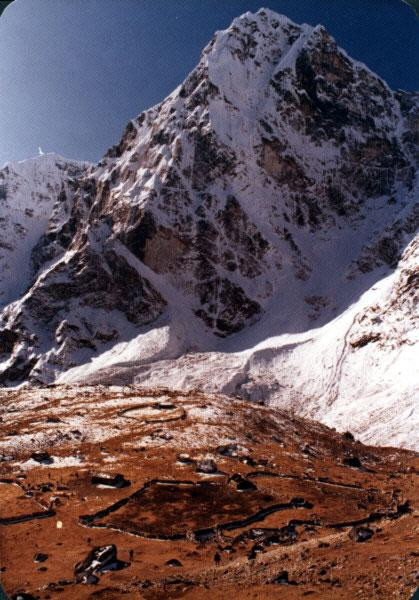 Galeria Nepal – Rejon Mount Everestu, obrazek 23