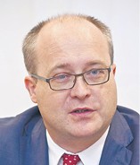 prof. nadzw. dr hab. Wojciech Morawski Uniwersytet Mikołaja Kopernika w Toruniu