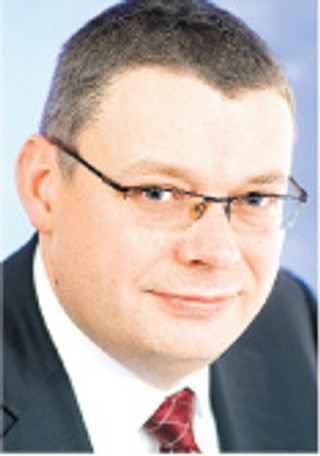 Marcin Piasecki: Podział na jasną i ciemną stronę mocy nie jest oczywisty