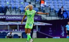 Rekordowy transfer w futbolu kobiet. To grosze w porównaniu z pieniędzmi za Neymara