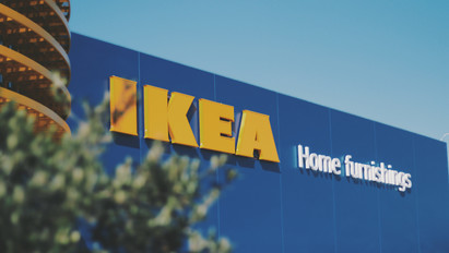 Komoly változás: csökken a magyarországi IKEA-áruházak nyitvatartási ideje