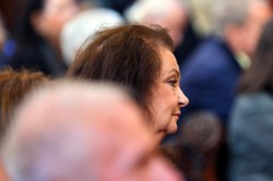 Anna Dymna milczała na temat syna. Teraz ujawnia, dlaczego