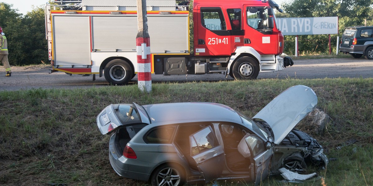 Polisy OC mogą znowu mocno zdrożeć.