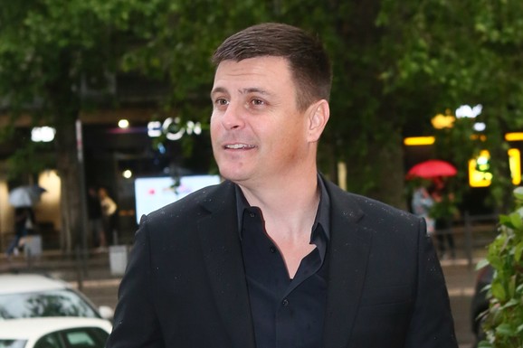 VUK KOSTIĆ VAŽI ZA JEDNOG OD NAJPOŽELJNIJIH Mnoge žene uzdišu za njim, a ovo su njegovi kriterijumi: "Takva mi neće rađati decu"