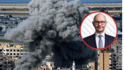 wojna na bliskim wschodzie uderzy w portfele polaków? ekspert: to może podbić inflację i raty kredytów