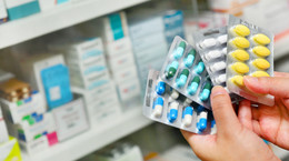 Ministerstwo Zdrowia wprowadza reglamentację dwóch leków. Kto może wykupić Arechin i Plaquenil?